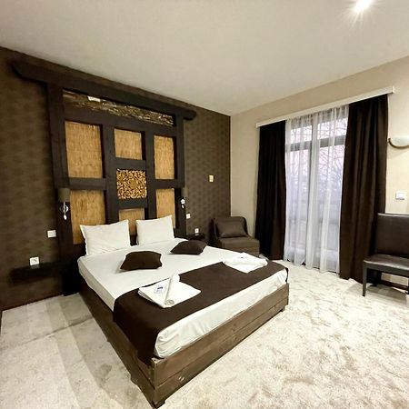 Mountain View Hotel Complex Yabulkovets Esterno foto